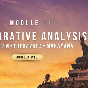 World Religion Module 11