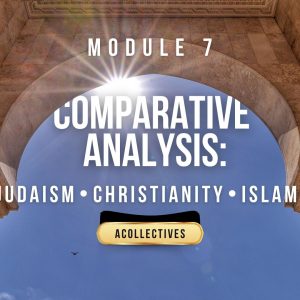 World Religion Module 7
