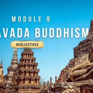 World Religion Module 9