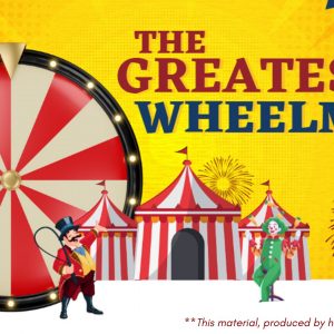 The Greatest Wheelman