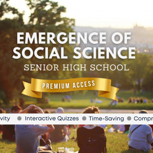 DISS Senior High School (Module 2)