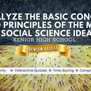 DISS Senior High School (Module 6)