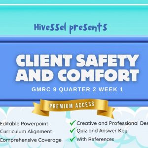 TLE 9, Quarter 2 Lesson 1 (Nailcare)