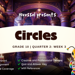 Math 10, Quarter 2 Lesson 3