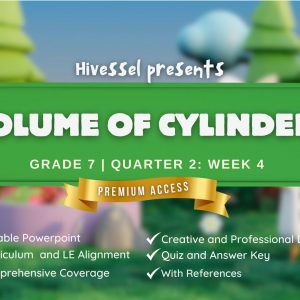 Math 7, Quarter 2 Lesson 4