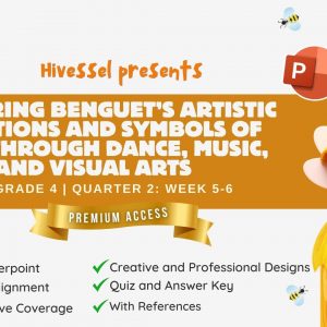 Music and Arts 4, Quarter 2 Lesson 5-6