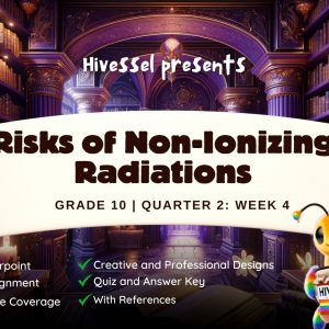 Science 10, Quarter 2 Lesson 4