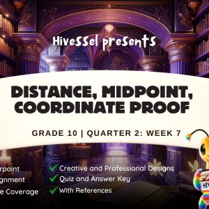 Math 10, Quarter 2 Lesson 7