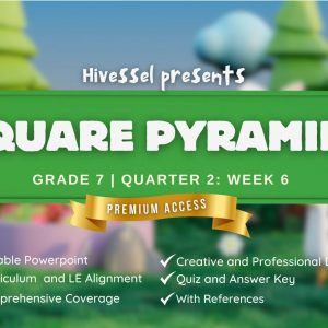 Math 7, Quarter 2 Lesson 6