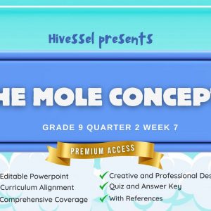 Science 9, Quarter 2 Lesson 7