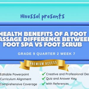 TLE 9, Quarter 2 Lesson 7 (Nailcare)