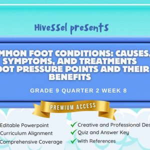 TLE 9, Quarter 2 Lesson 8 (Nailcare)