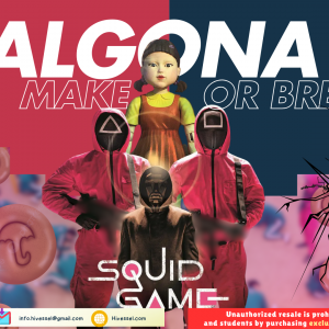 Dalgona Make or break