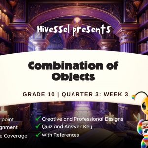 Math 10, Quarter 3 Lesson 3