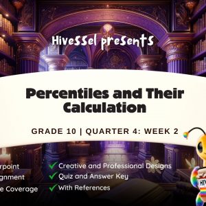 Math 10, Quarter 4 Lesson 2