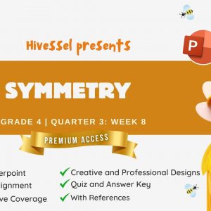 Math 4, Quarter 3 Lesson 8